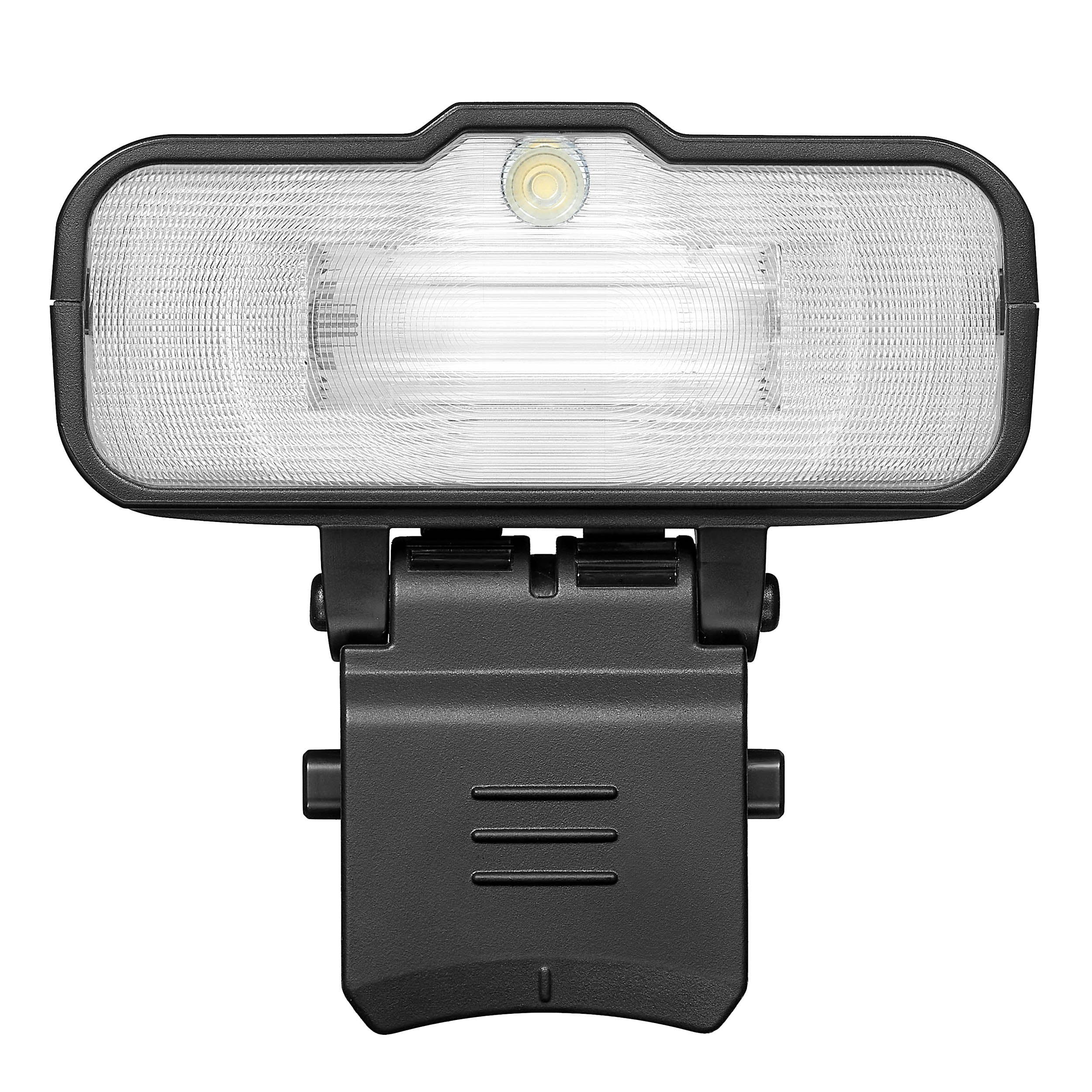 MF12 12W 2.4GHz Ultra Compact Macro Flash with Optional Fitting - Perfect for DSLR Photography, Product Shots & Close-Up Macro Shooting