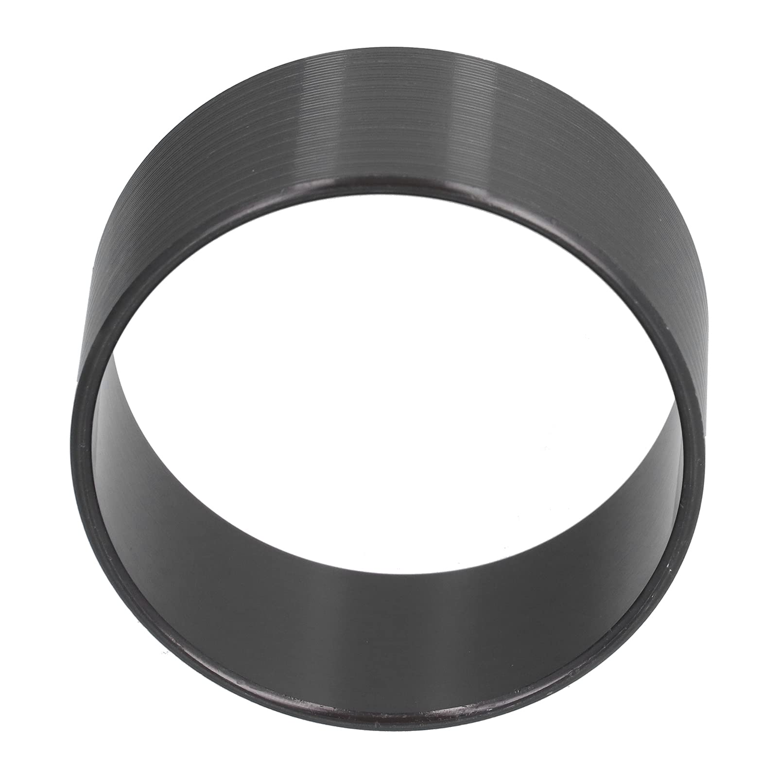 70mm Cylinder Sleeves - 1600W High Performance Pneumatic Mute Air Compressor Replacement Parts (35.5mm Height) - Ideal for Industrial Factories, Automotive Shops & Heavy Duty Machinery Maintenance