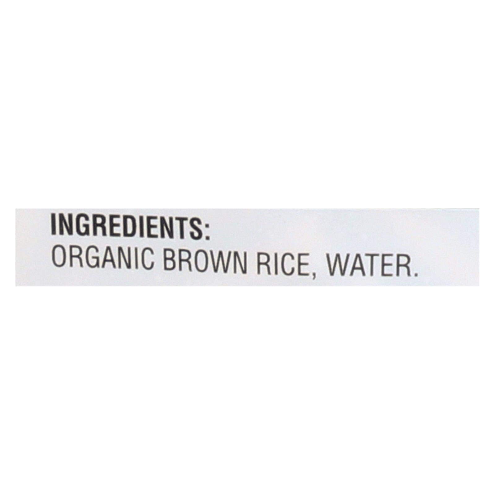 Organic Brown Rice Penne Pasta by Tinkyada - 12-Ounce Pack (12-Pack) | Gluten-Free, Vegan & Non-GMO | Perfect for Italian Dishes, Pasta Salads & Healthy Family Meals
