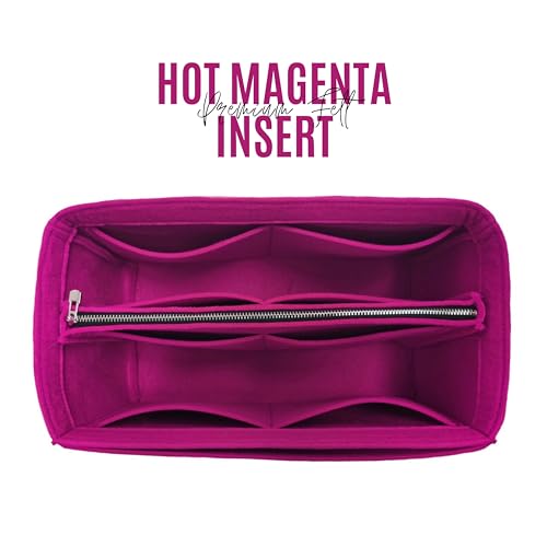 Hot Magenta