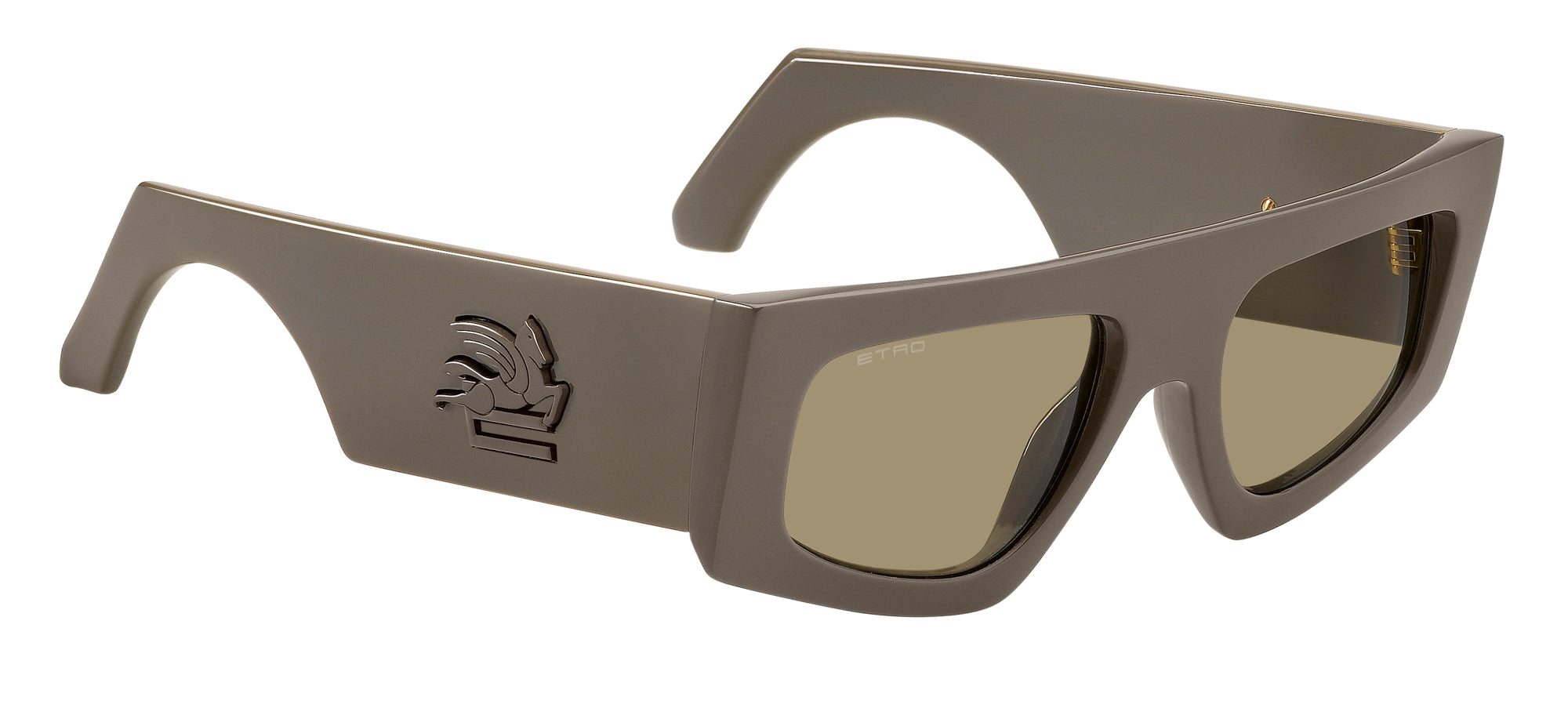 Etro 0032 G S Sunglasses - Luxury Designer Shades for Men & Women - UV Protection Polarized Lenses - Perfect for Driving, Beach & Outdoor Activities