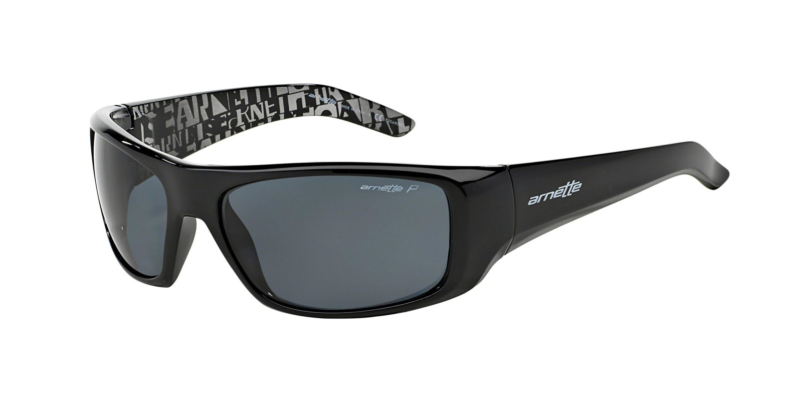 214981 - Black - Polar Gray