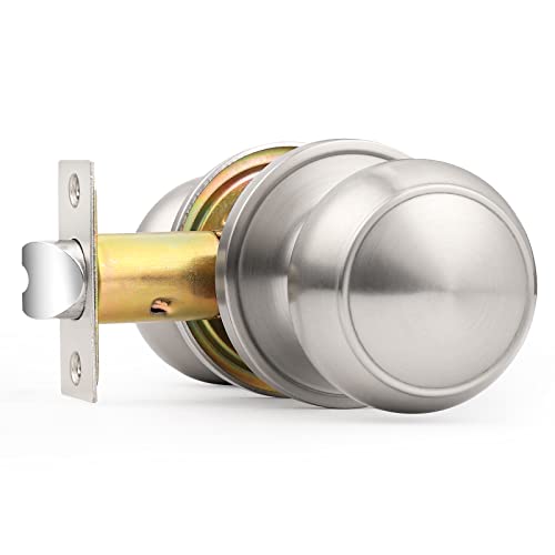 Brushed Nickel
