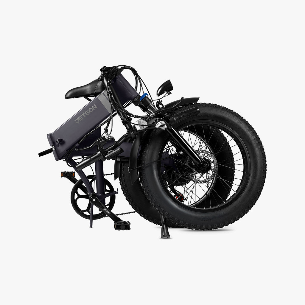 Warren All-Terrain Electric Bike for Adults - 750W Motor, 48V Battery, 26