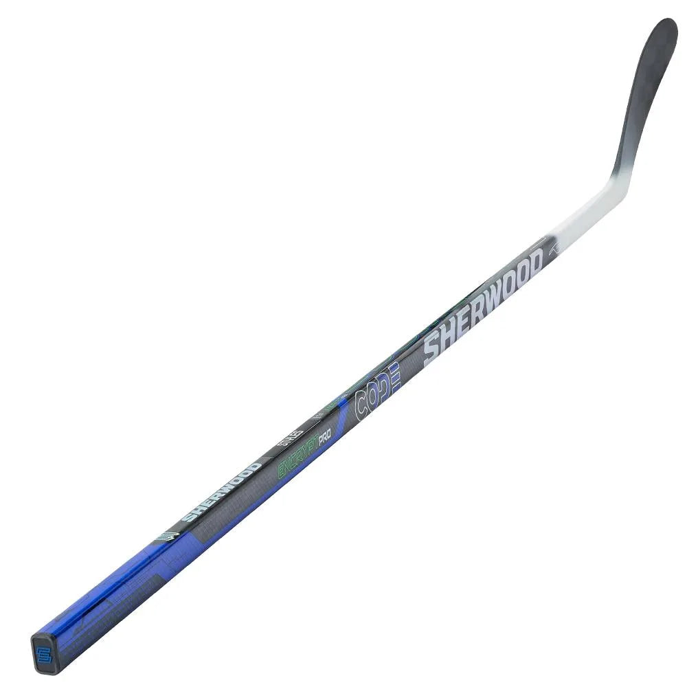 Sherwood Code Encrypt Pro Willy Styles One Piece Stick - Youth Baseball Bat for Training & Games | Perfect for Little League Practice & Backyard Play