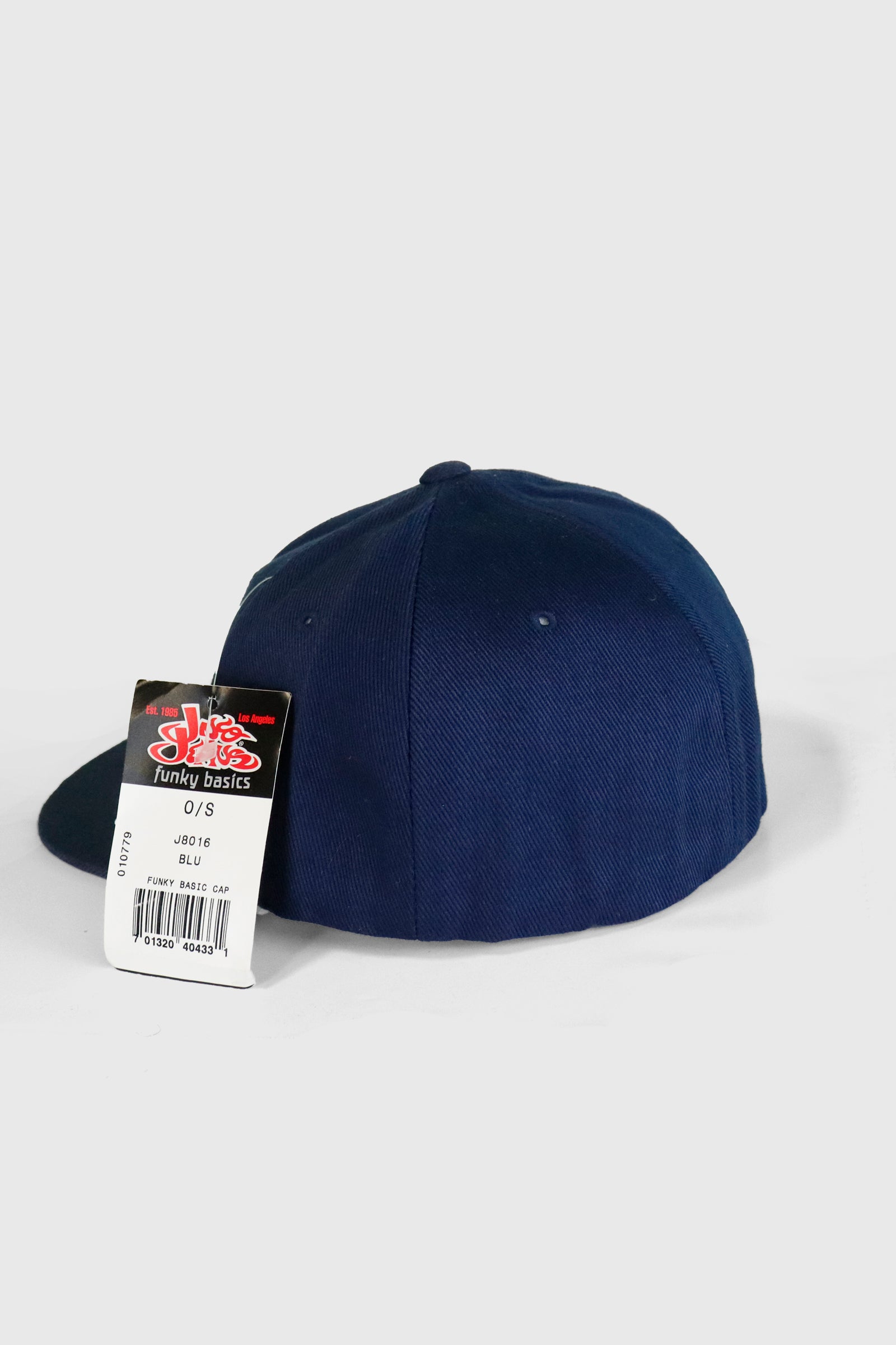 Vintage JNCO Embroidered Baseball Cap - Retro 90s Streetwear Fashion Hat for Men & Women - Perfect for Hip Hop Concerts, Rave Parties and Urban Street Style