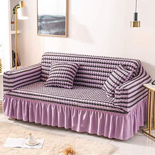 Purple Stripes