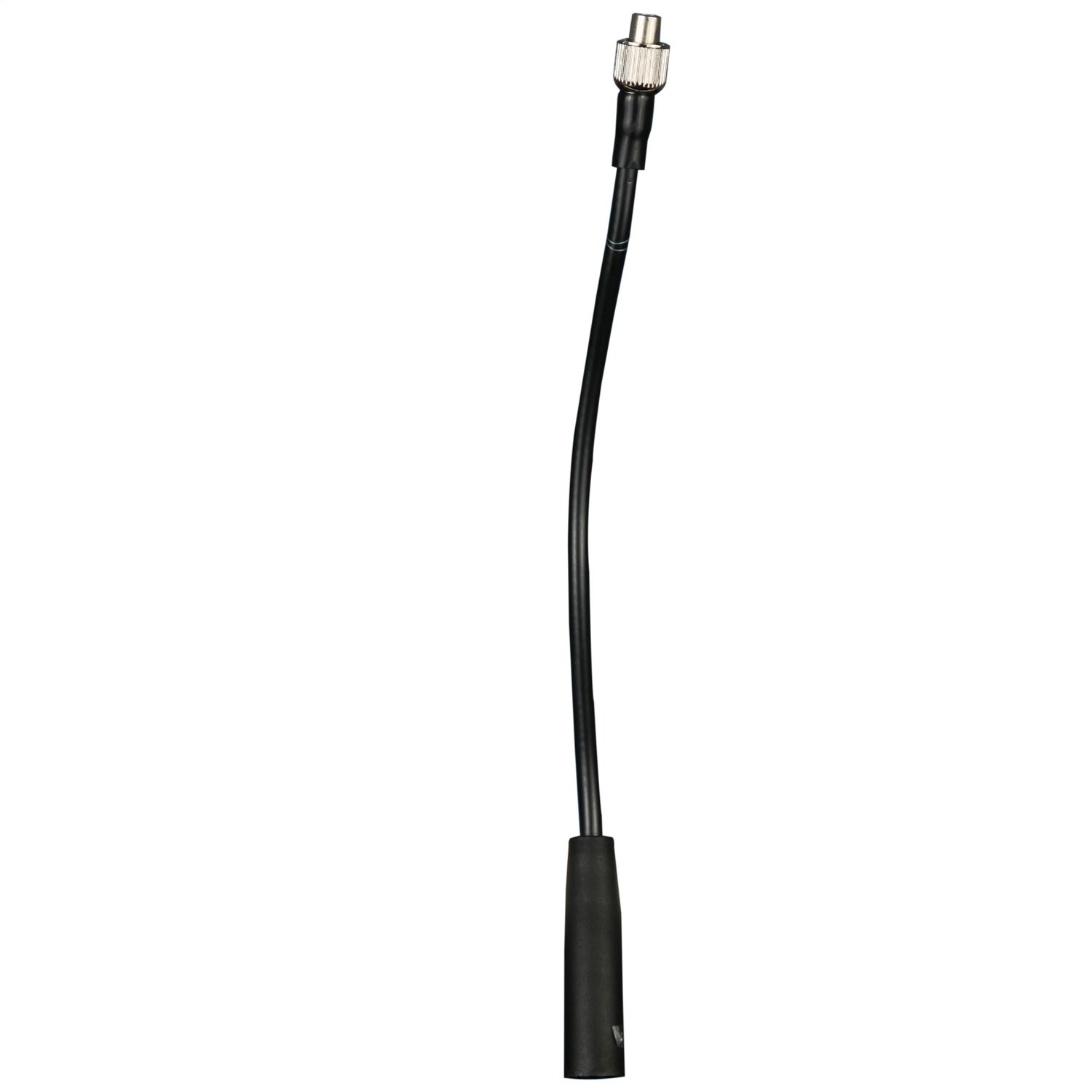 Metra 40-VW18 Female Motorola Screw-On Antenna for Car Radio & Marine Communication - Replacement Antenna for Motorola Mobile Radios & Two-Way Radios