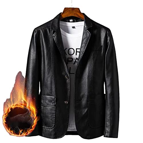 Black-fleece Lined