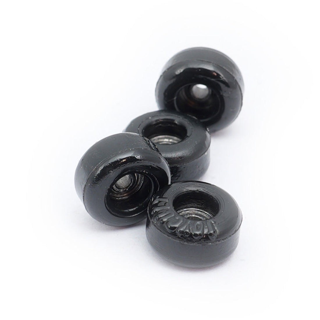 Joycult Fingerboard Wheels Classic 3.0 61D - Professional Skateboard Miniature Wheels for Fingerboard Tricks & Street Style - Perfect for Fingerboarding Enthusiasts & Collectors