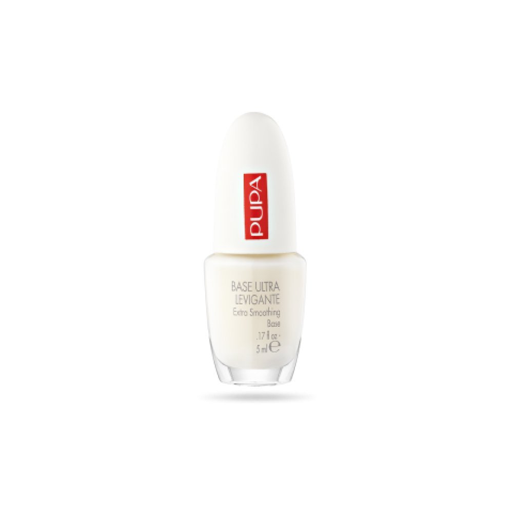 Extra Smoothing Base Coat - Long-Lasting Nail Polish Primer for Gel & Acrylic Nails | Perfect for Salon & Home Manicures
