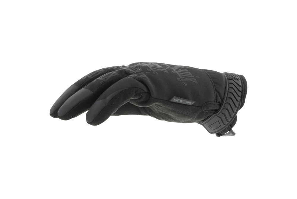 Mechanix Wear Tactical ColdWork™ Original® Gloves - Durable Work Gloves for Cold Weather, Construction, and Outdoor Activities