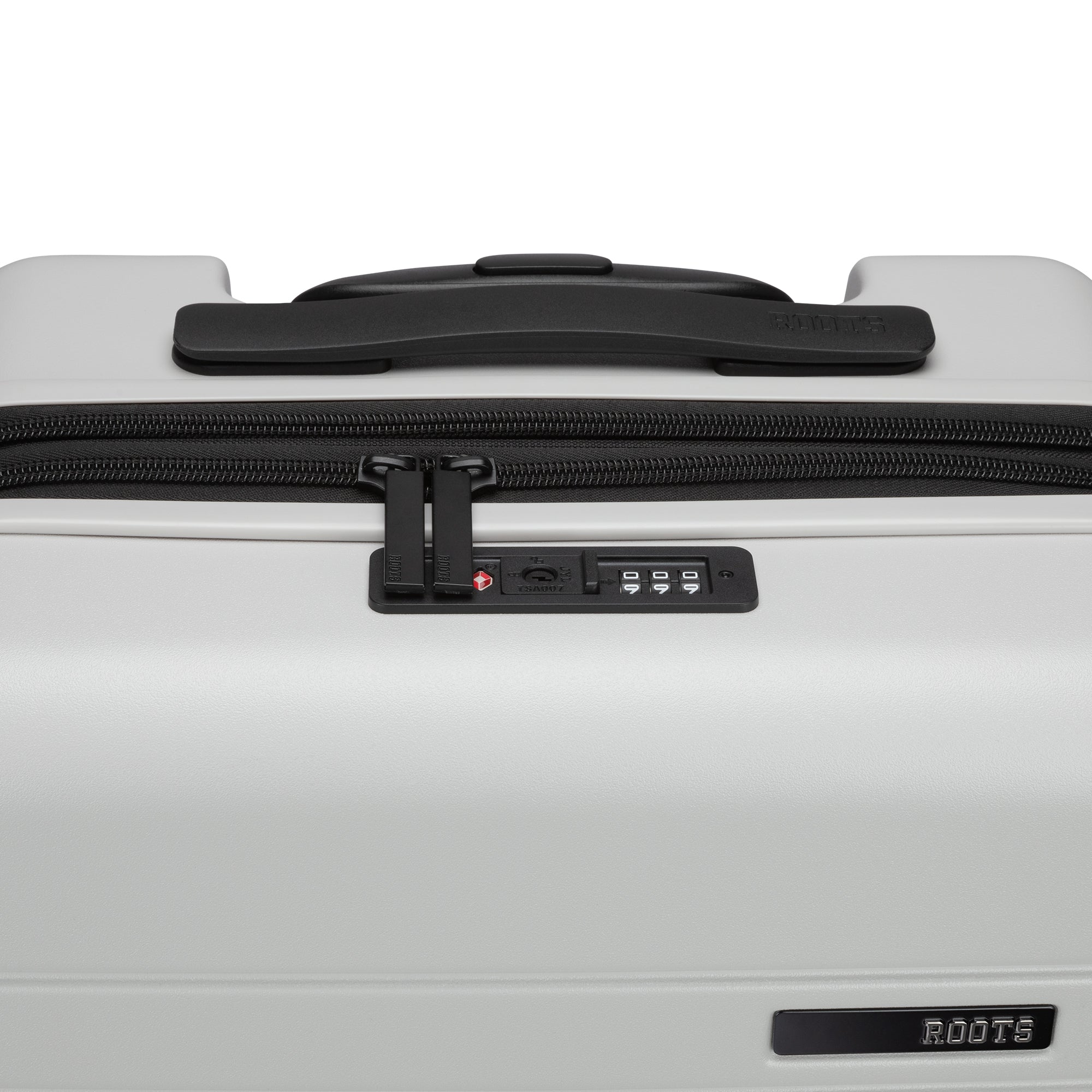 Roots Travel Expandable Spinner 19
