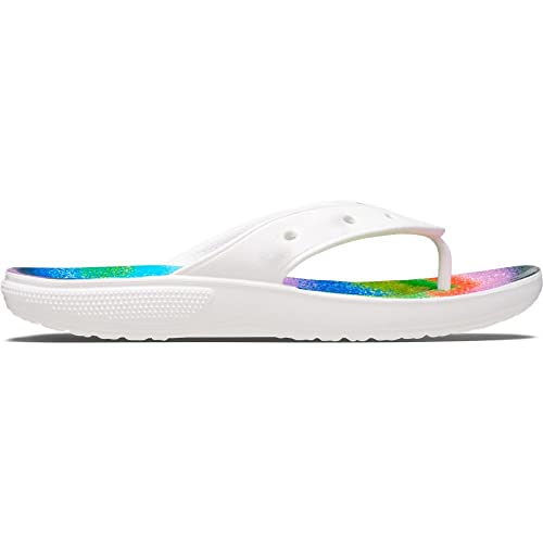 White/Multi