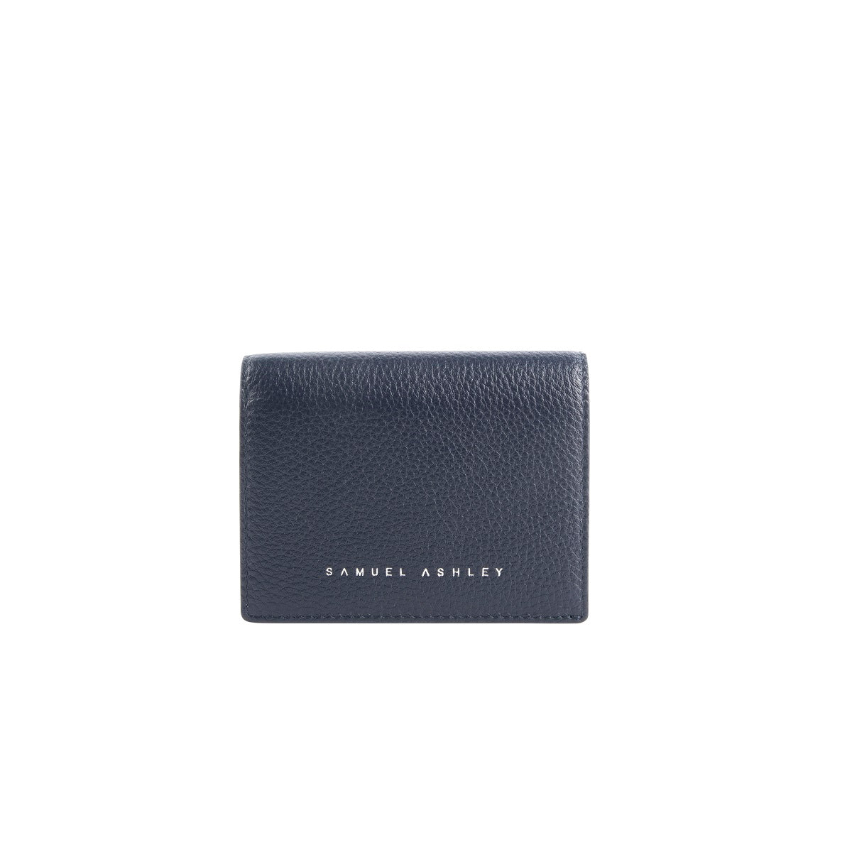 Lola Genuine Leather Bi-Fold Wallet for Men - Slim RFID Blocking Credit Card Holder - Perfect for Everyday Use, Travel & Business