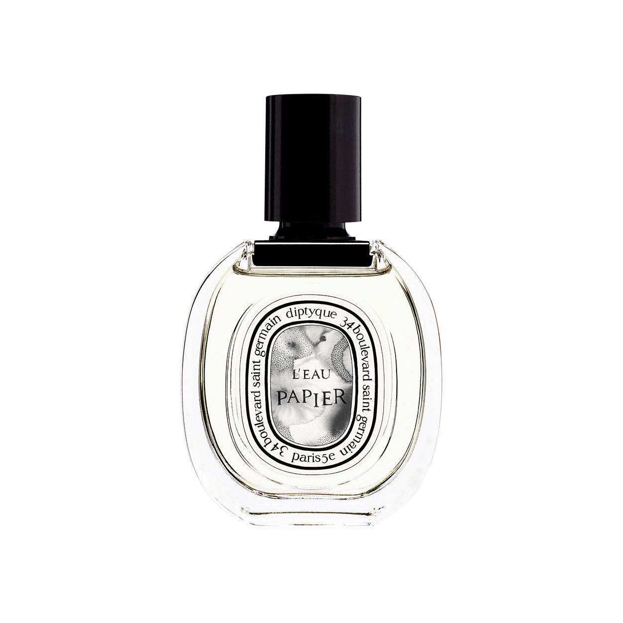 L'Eau Papier Eau de Toilette - Lightweight Floral Scent Perfume for Women | Fresh & Elegant Fragrance | Perfect for Daily Wear, Office & Romantic Dates