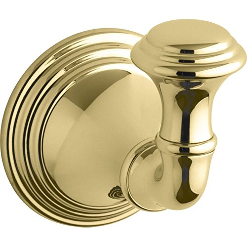 Polished Brass