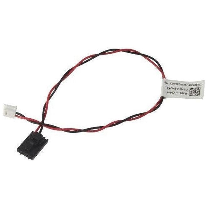 Dell PERC H700 RAID Controller Signal Cable 9WJK6 - Replacement Part for Server & Workstation Upgrades | Perfect for Data Center, IT Maintenance, and Hardware Repair