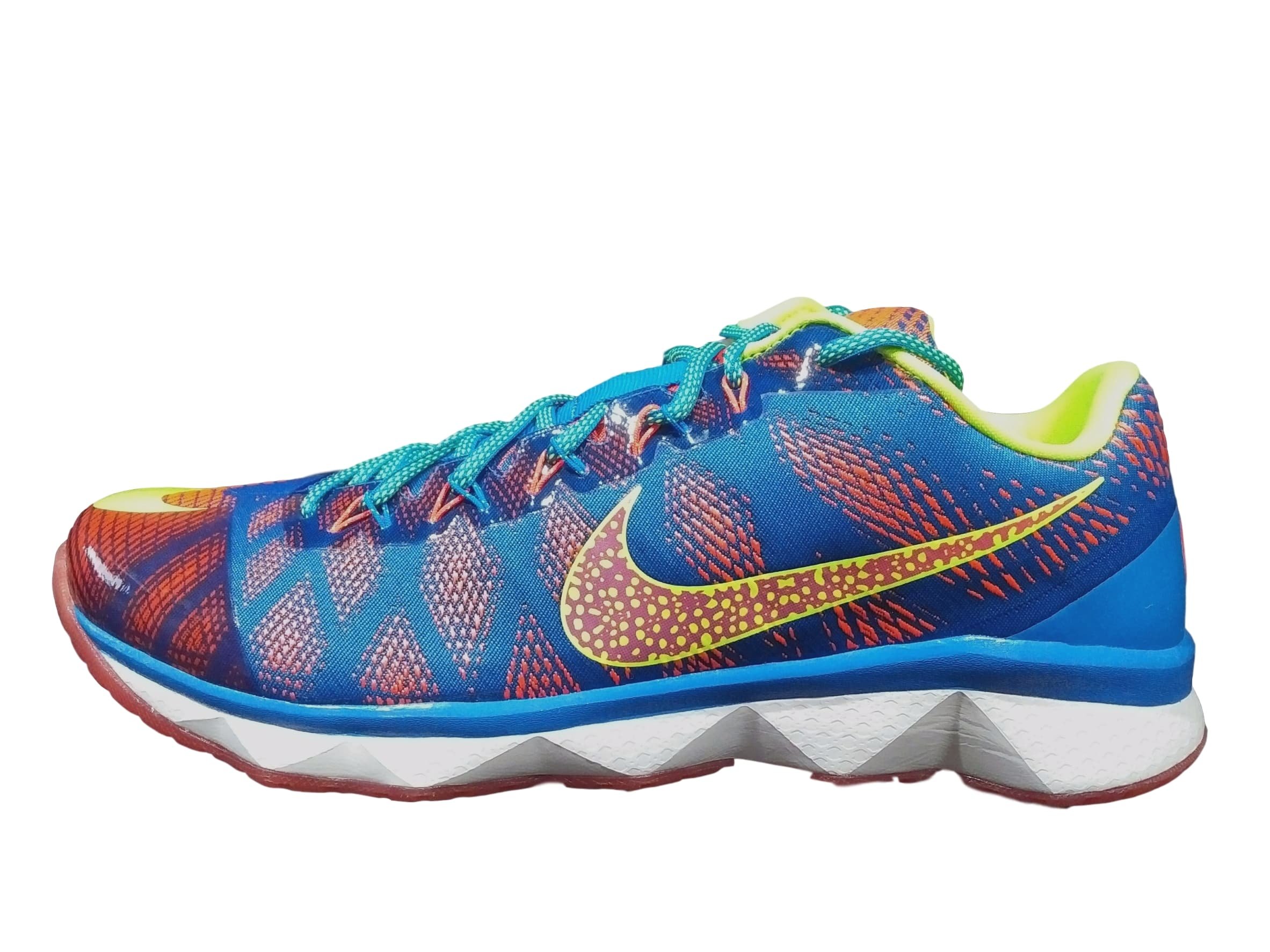 Nike CJ3 Trainer Men's Running Shoes - Lightweight & Breathable for Gym, Jogging & Workouts