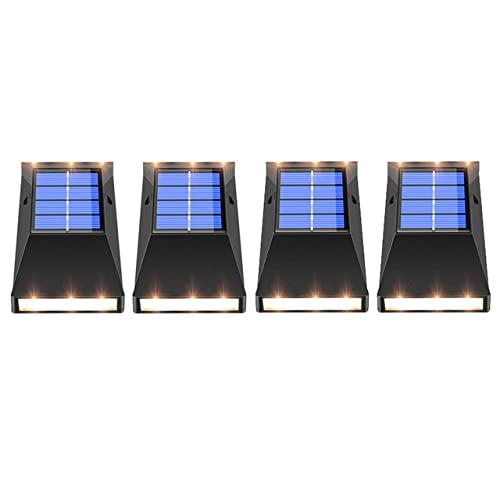 A Warm Light 4pcs