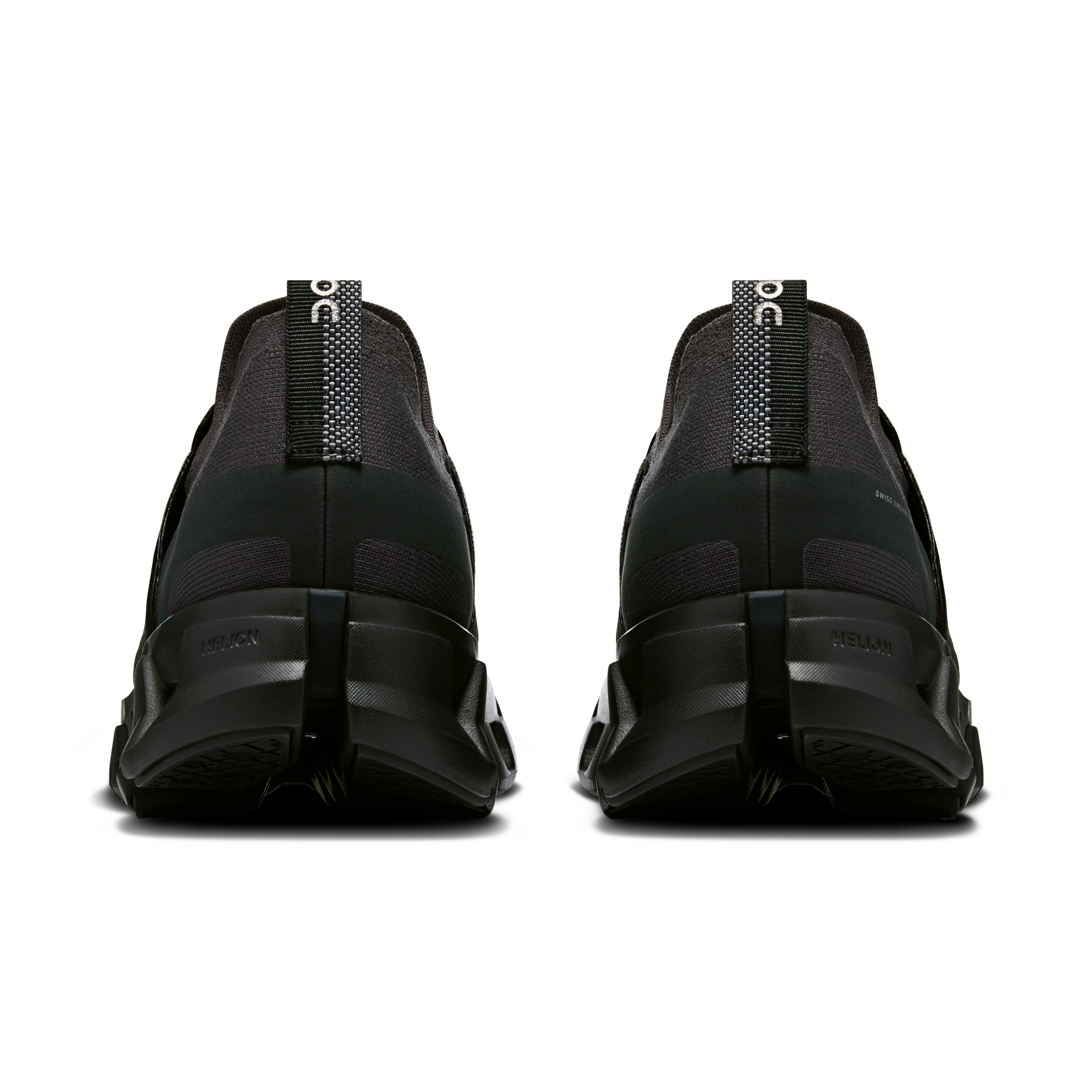 On Cloudswift 4 Men's Running Shoes - Lightweight Cushioned Sneakers for Road Running & Gym Workouts - Perfect for Jogging, Training & Daily Wear