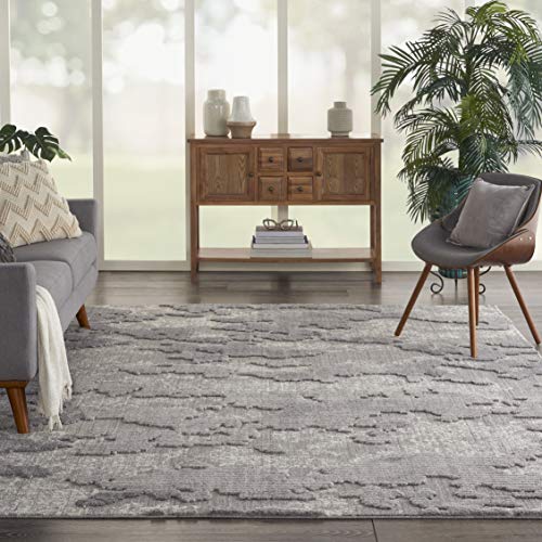 Grey/Ivory
