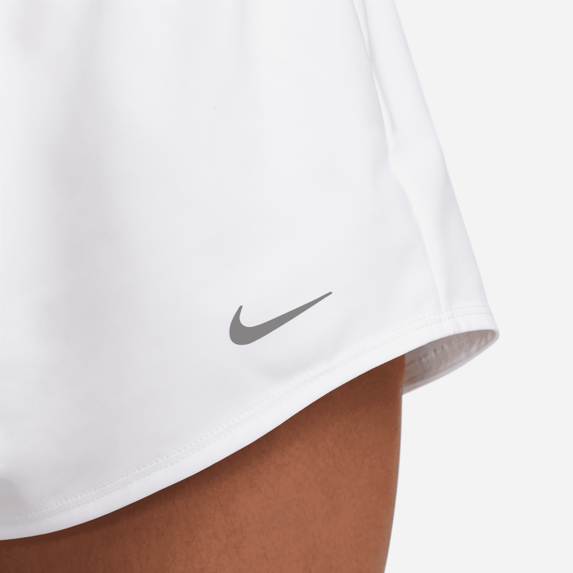 Nike Women's DRI-FIT One Mid-Rise 3