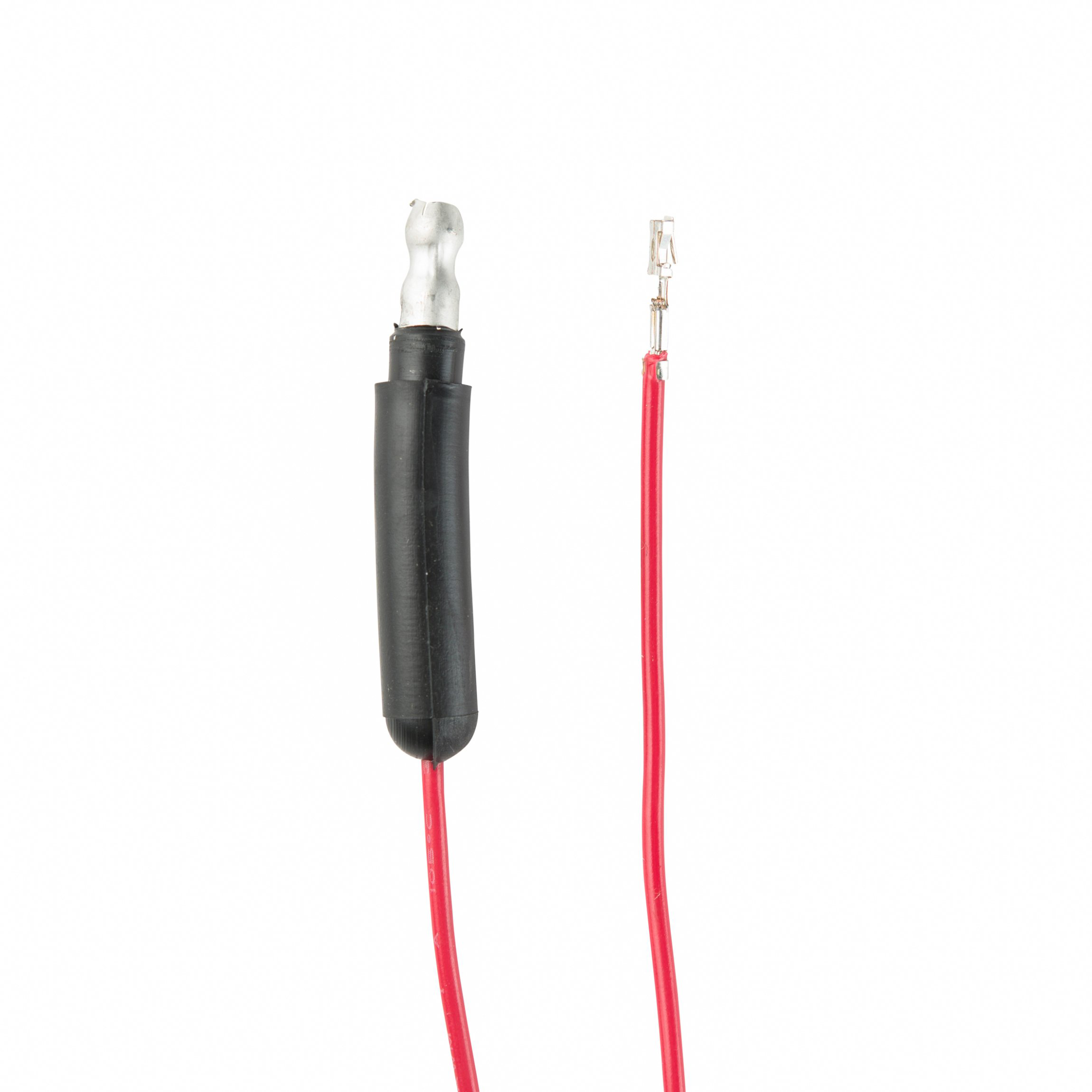 Motorola HKN9327 Ignition Switch Cable - Replacement Part for Motorola Two-Way Radios - Perfect for Emergency Vehicles, Construction Sites & Outdoor Adventures