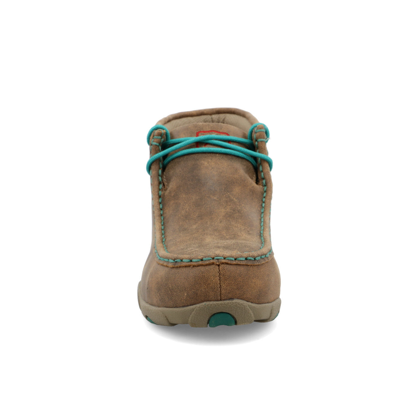 Men's Work Chukka Driving Moccasin Shoes - Comfortable Casual & Work Slip-Ons for Office, Driving, and Outdoor Activities