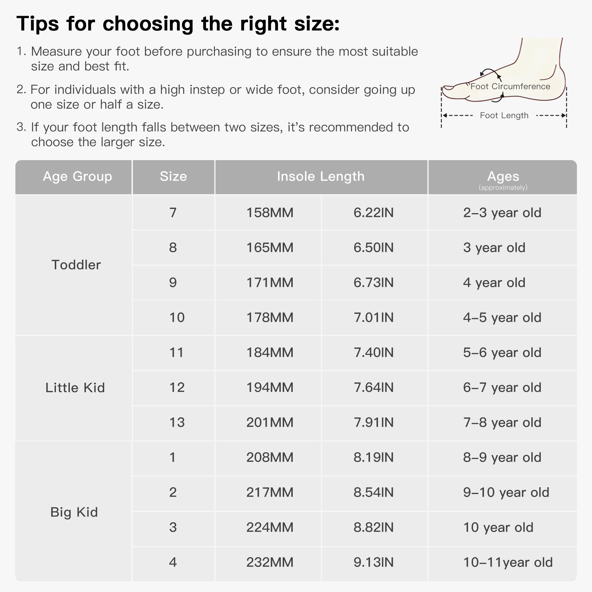 Furdeour Girls Mary Jane Dress Shoes - Glitter Princess Heels for Toddler & Kids - Flower Wedding Bridesmaid Shoes - Perfect for Weddings, Parties & Special Occasions