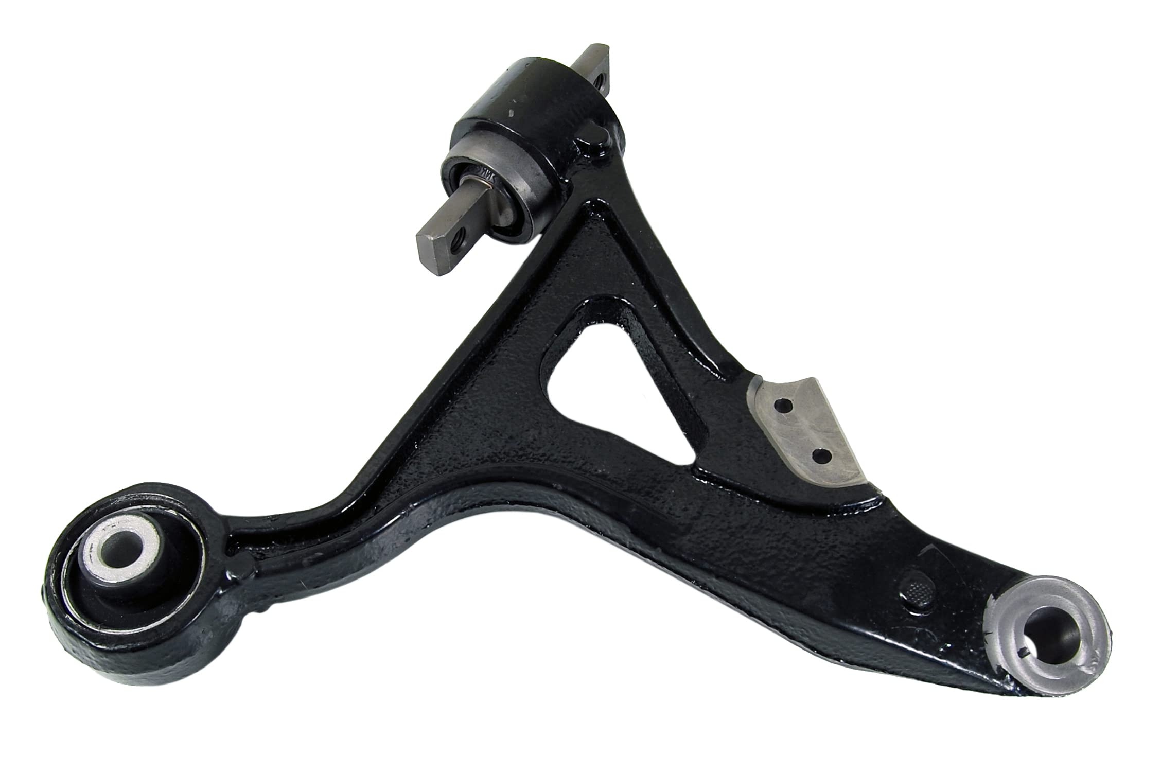 Mevotech Supreme Control Arm CMS70157 - High-Performance Suspension Replacement for Smooth Ride & Durability | Perfect for Off-Roading, Daily Commuting & Truck Maintenance