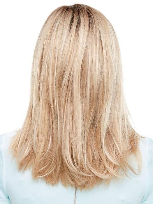 Easihair Clip-In Hair Topper 12