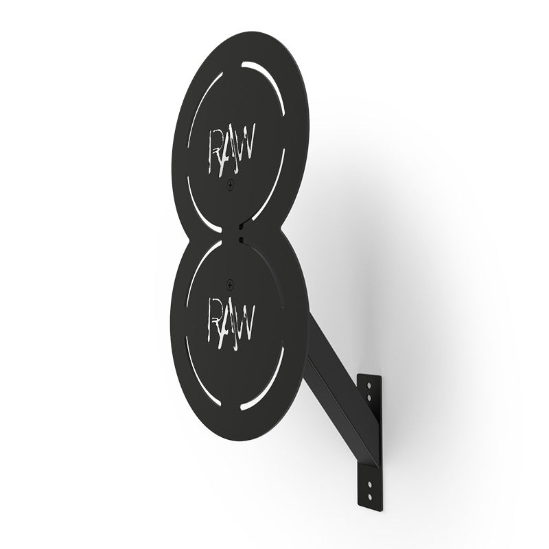 Titan Part Wall Ball Target - High Quality Durable Practice Ball for Baseball, Softball, and Lacrosse | Perfect for Backyard Training, Gym Workouts, and Team Drills