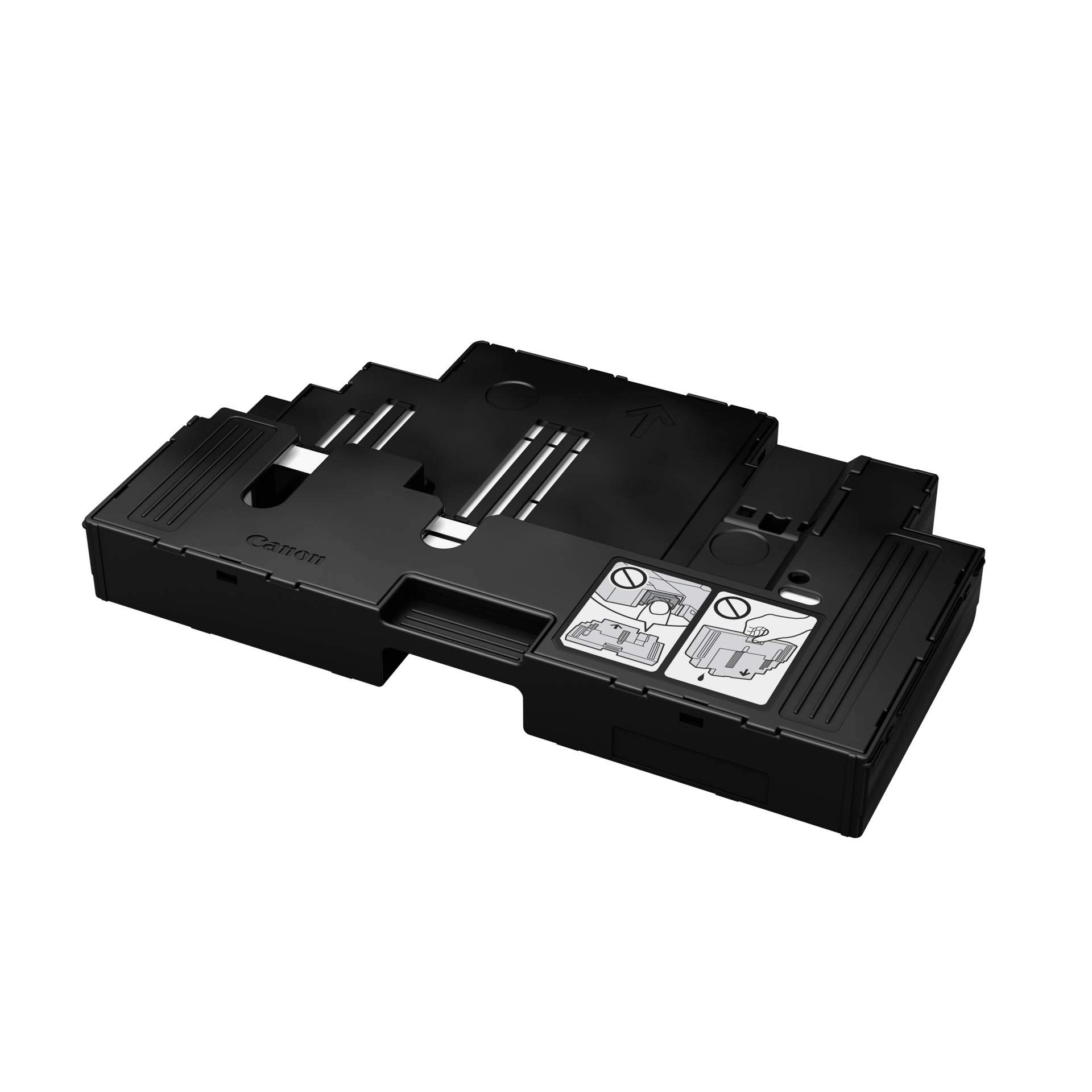 Canon MC-G02 Maintenance Cartridge - Compatible with PIXMA G3020 & G Series G3360 Printers - Ideal for Home & Office Printing Needs