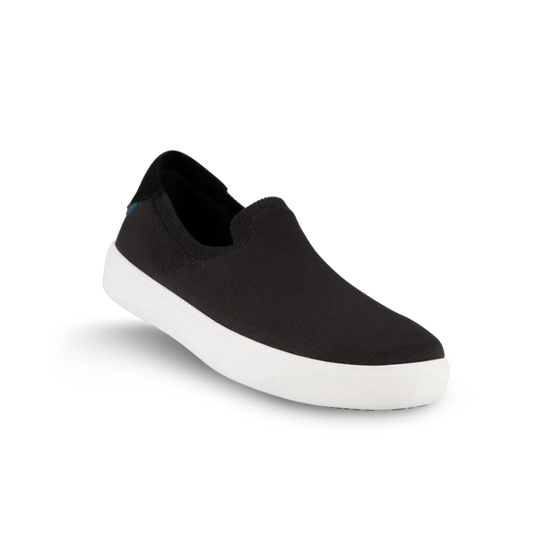 Women's Comfortable Slip-On Sneakers - Lightweight Casual Walking Shoes for Women - Perfect for Walking, Travel & Everyday Wear
