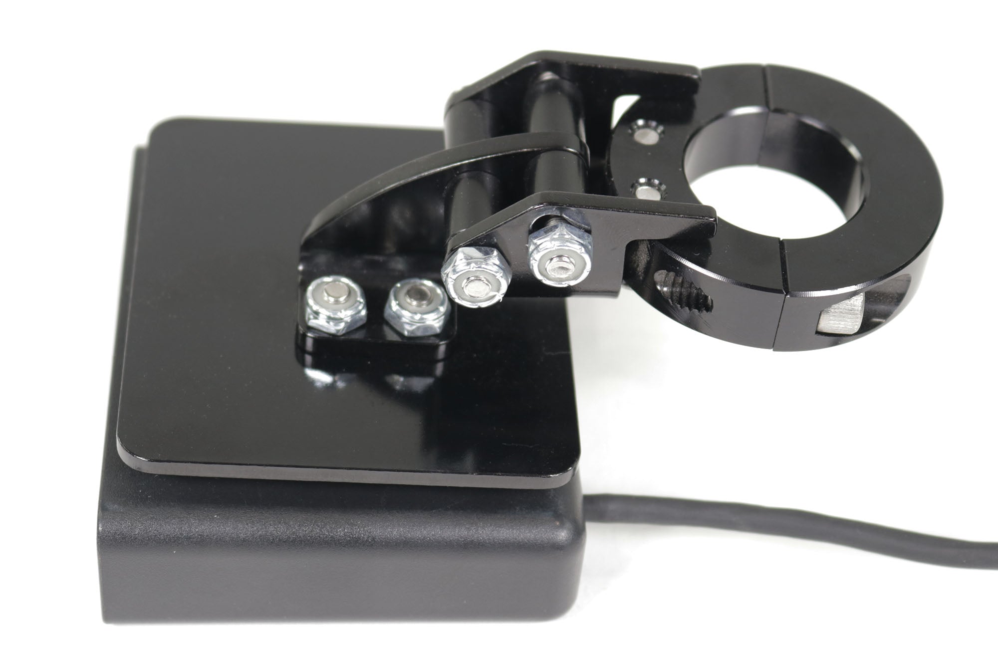 Holley 3.5