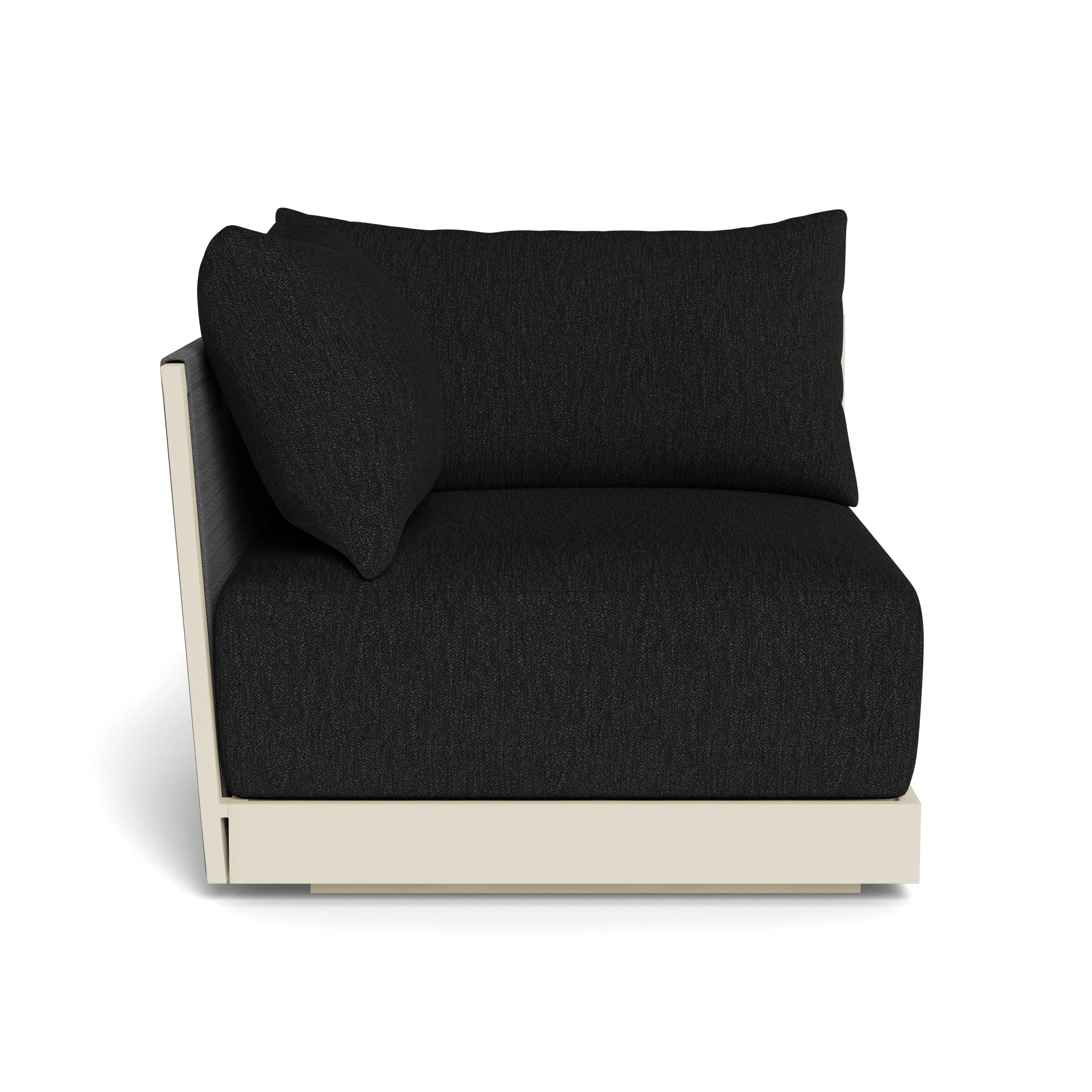 Antigua Corner - Stylish and Durable Home Decor for Living Room, Bedroom & Office | Perfect for Wall Mounting and Space Saving