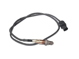 AEM Bosch LSU 4.9 UEGO Replacement Oxygen Sensor - Compatible with Most Vehicles, High Performance Wideband O2 Sensor for Accurate Air/Fuel Ratio Measurement - Perfect for Tuning, Racing & Performance Upgrades