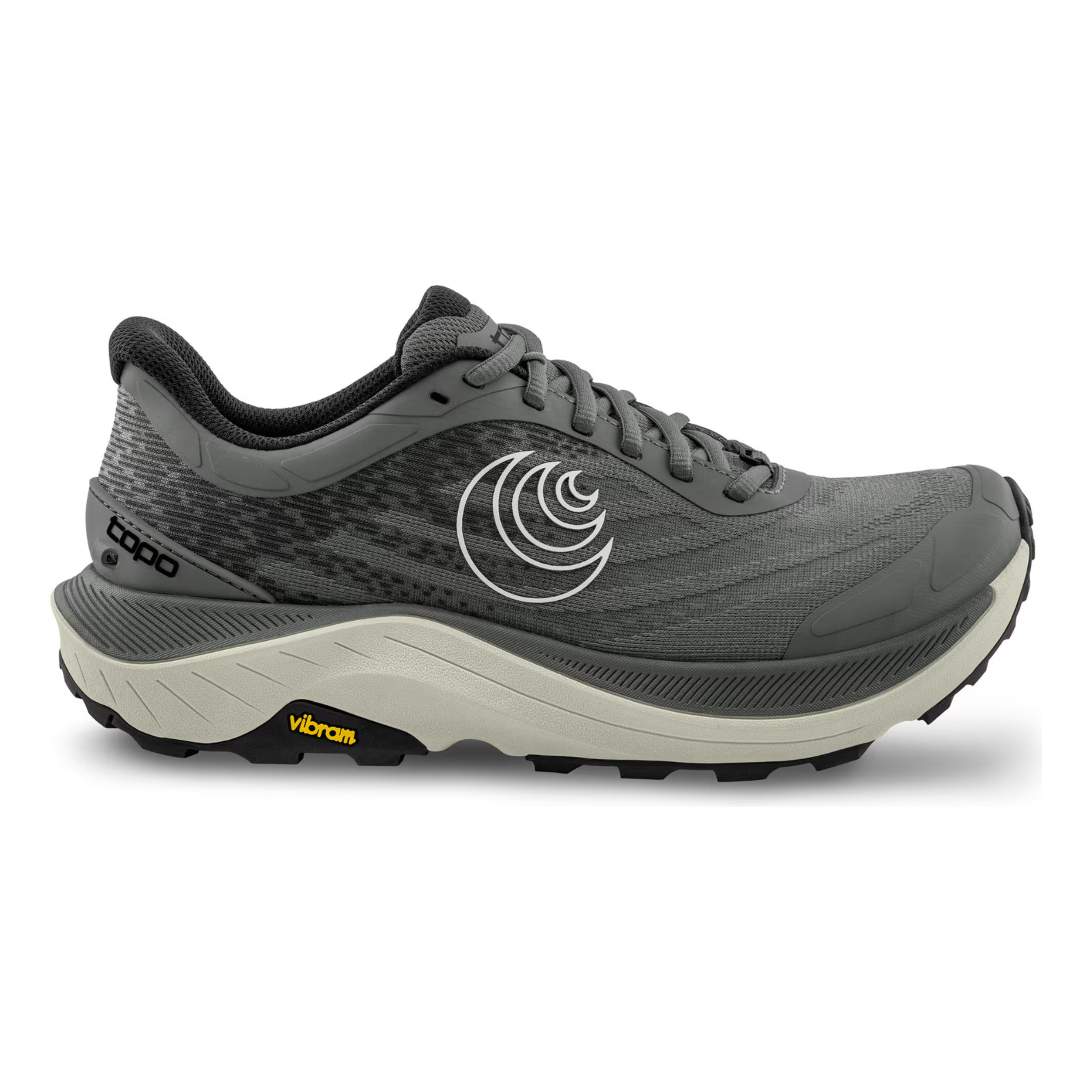 Topo Athletic Men's Ultraventure 4 Trail Running Shoes - Lightweight Hiking & Outdoor Adventure Footwear for Men - Perfect for Trail Running, Hiking, and Mountain Climbing
