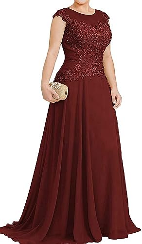 Style 2 - Burgundy