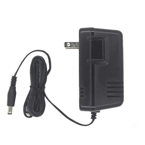 Original AC Adapter Replacement for AT&T 1818 Digital Answering System Speaker Phone - Power Supply Cord Charger - Compatible with AT&T 1818 Series - Home & Office Use