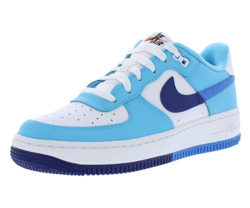 White/Light Photo Blue