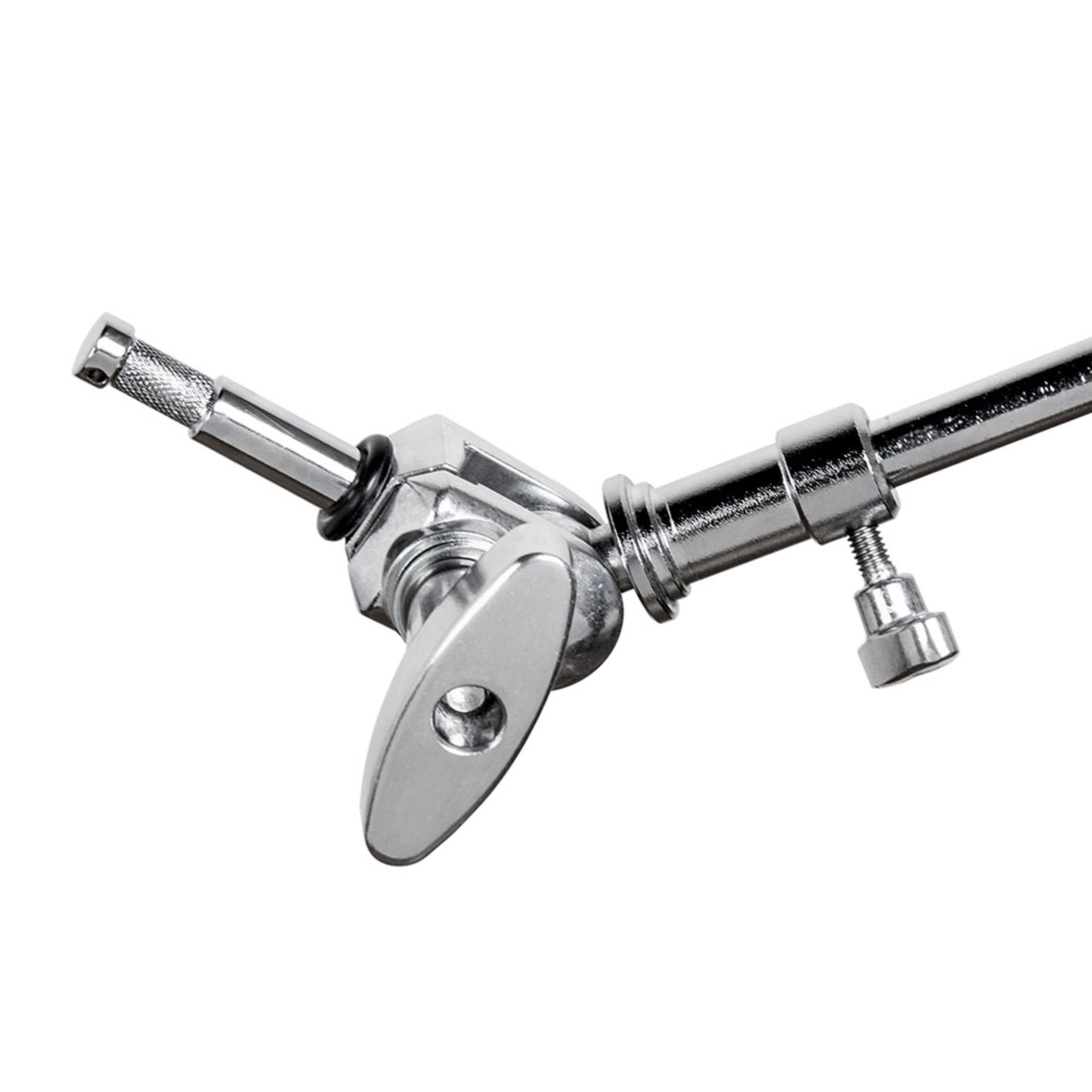 KUPO KCP 310 Ez Grip Finger Clamp - Heavy Duty Camera Mounting Solution for Film & Photography Equipment | Perfect for Studio, On-Location Shoots and Video Production