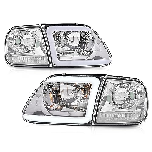 (C LED) Clear