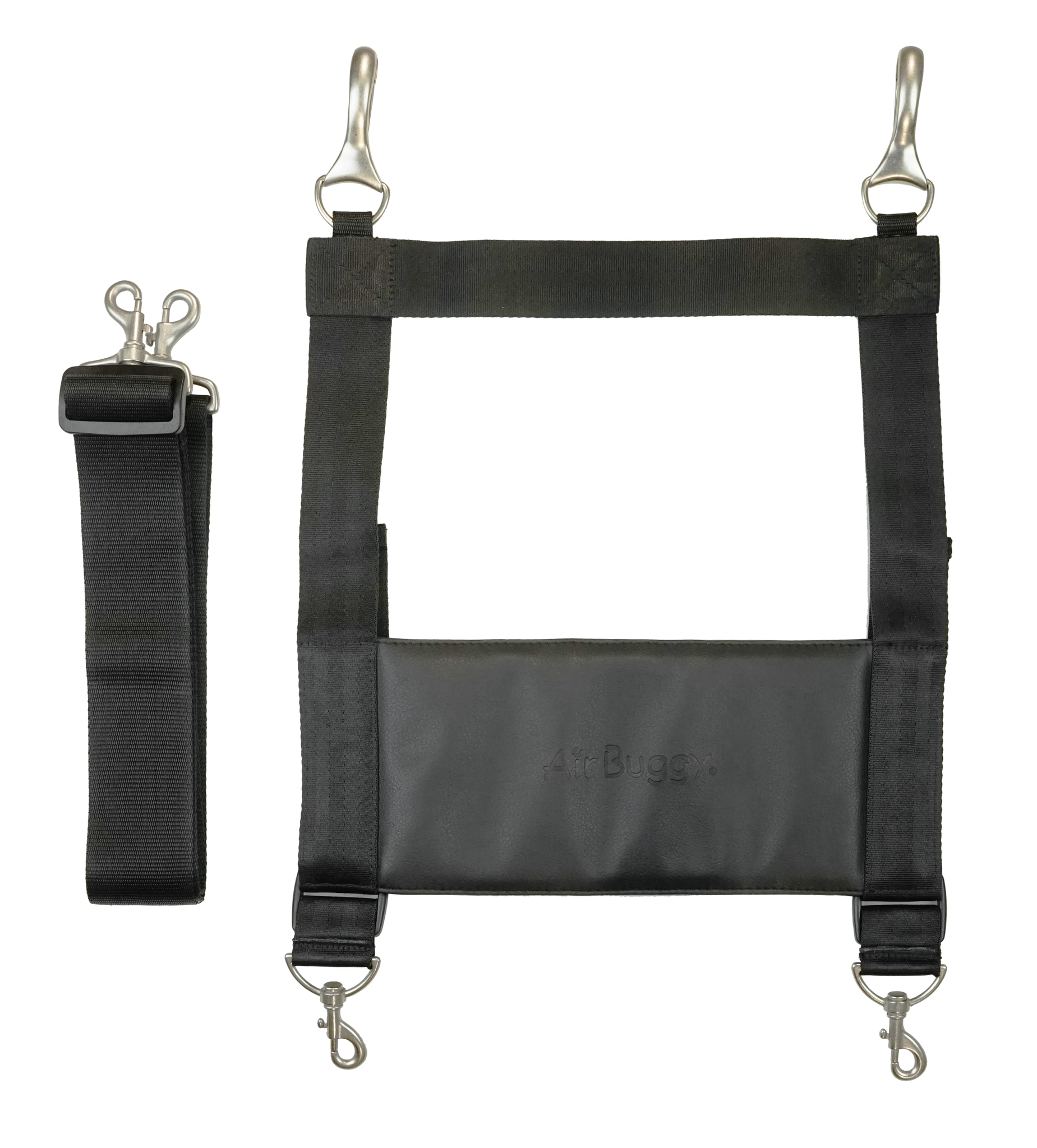 DOME3 ISOFIX Car Seat Belt Set - Universal Fit for Baby & Toddler Car Seats - Safe & Secure Child Restraint System - Perfect for Family Travel & Road Trips