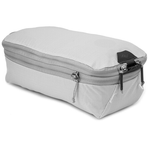 Peak Design Packing Cube Small - Lightweight & Durable Travel Organizer for Clothes & Accessories - Perfect for Backpacking, Business Trips & Weekend Getaways