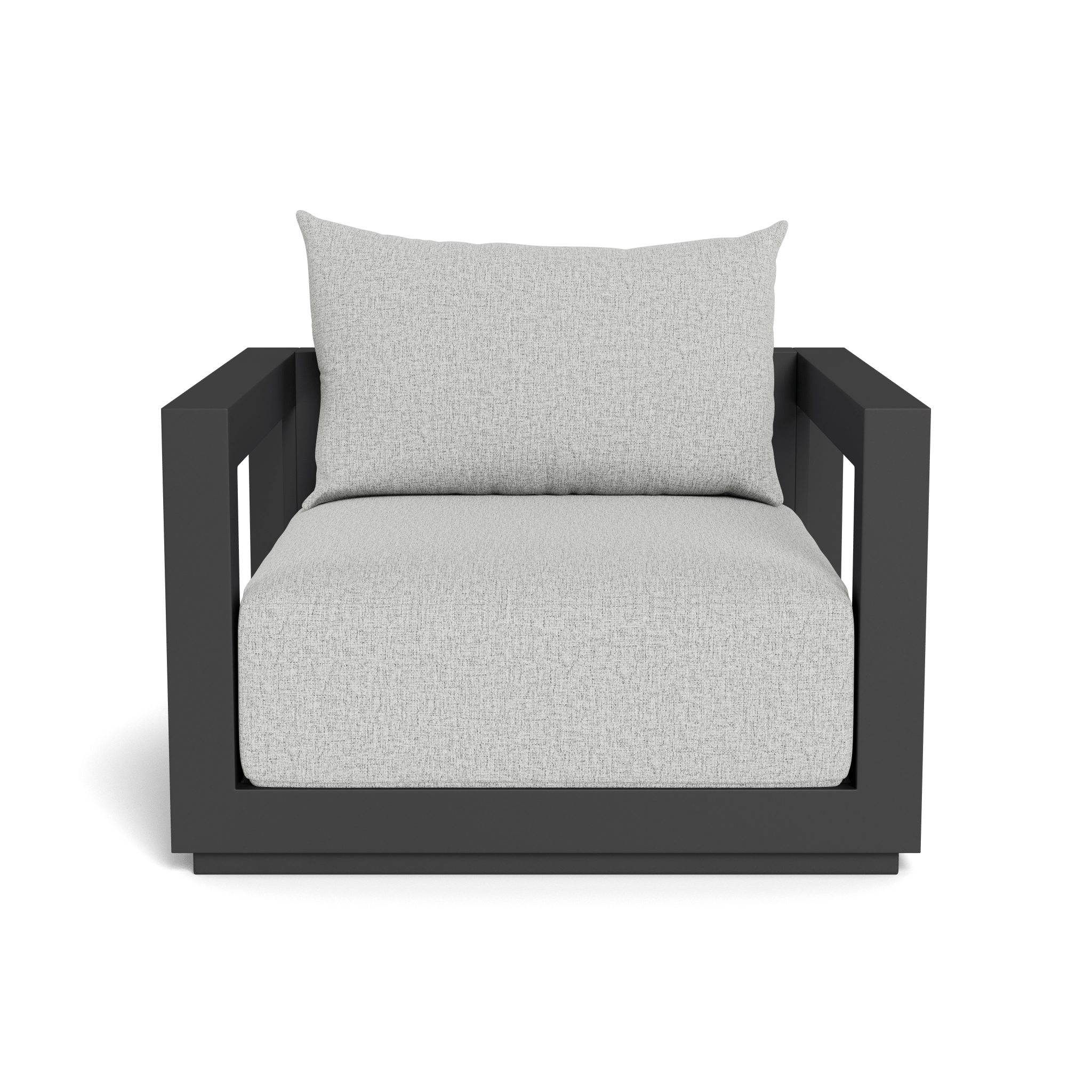 Vaucluse Lounge Chair - Modern Comfortable Accent Chair for Living Room, Bedroom & Office - Perfect for Relaxing, Reading & Lounging