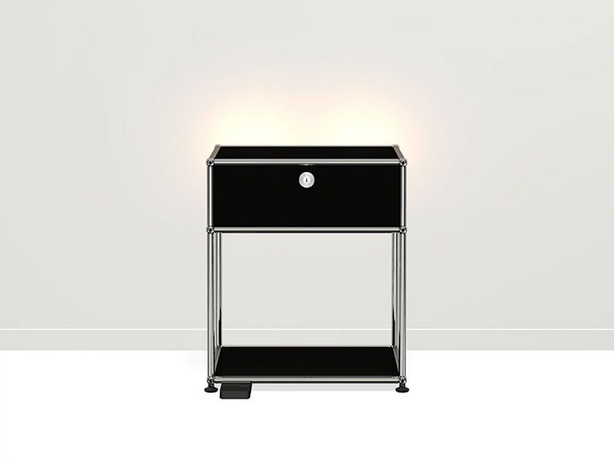 Graphite Black