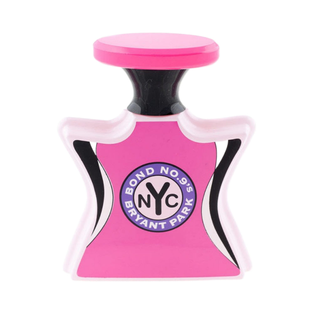 Bryant Park Eau de Parfum 100ml - Luxury Floral Fragrance for Women & Men | Long-Lasting Perfume for Date Night, Office & Special Occasions