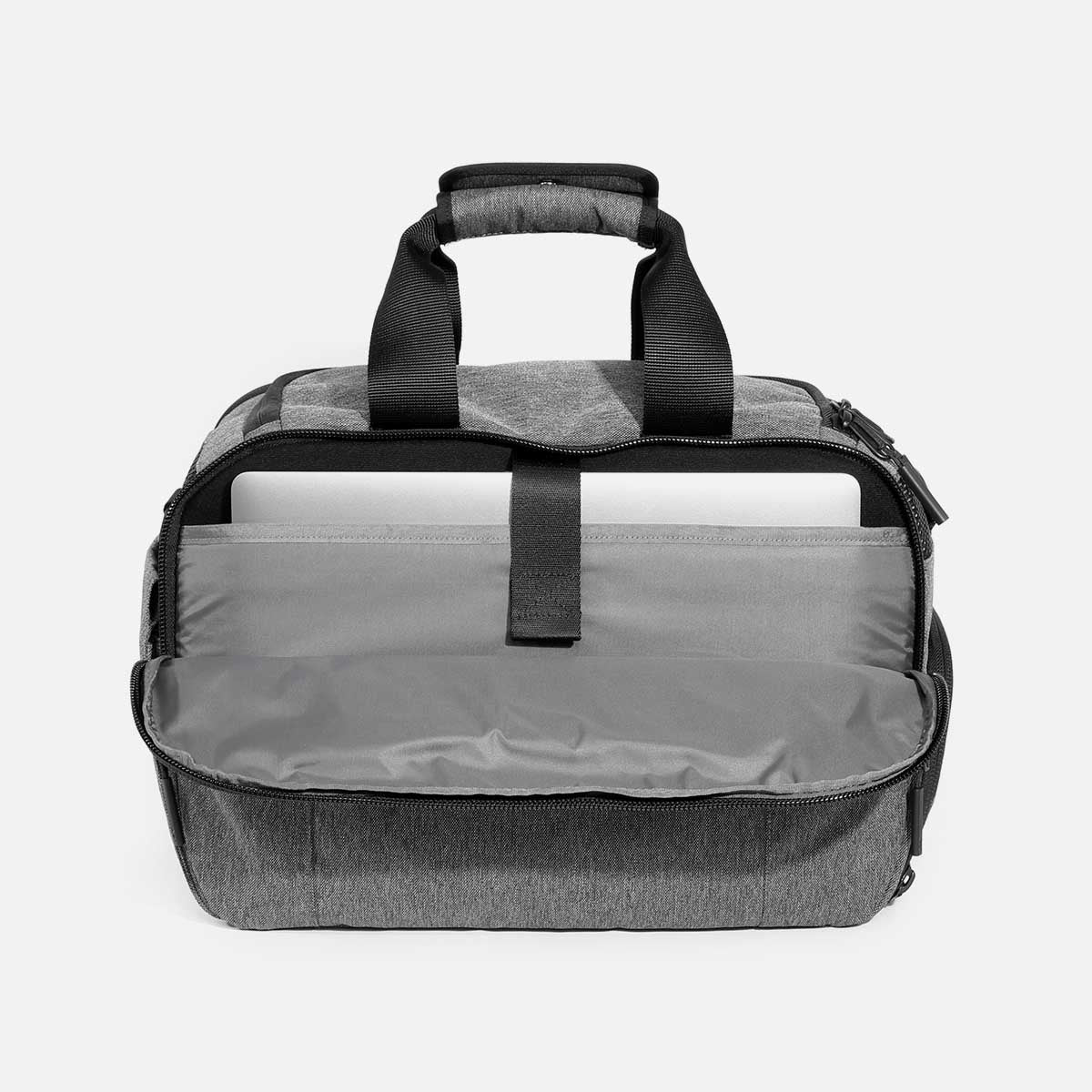 Best Gym Duffel Bag for Men & Women - Large Sports Duffle with Shoe Compartment & Wet Pocket - Perfect for Workout, Travel & Gym Locker